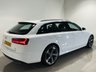USED 2016 16 AUDI A6 AVANT 2.0 TDI ultra SE Estate 5dr Diesel S Tronic Euro 6 (s/s) (190 ps) Sat Nav + Front / Rear Parking Aid | Bluetooth Media | Cruise Control | Dual Climate Control | Hands Free Phone Connectivity