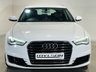USED 2016 16 AUDI A6 AVANT 2.0 TDI ultra SE Estate 5dr Diesel S Tronic Euro 6 (s/s) (190 ps) Sat Nav + Front / Rear Parking Aid | Bluetooth Media | Cruise Control | Dual Climate Control | Hands Free Phone Connectivity