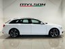USED 2016 16 AUDI A6 AVANT 2.0 TDI ultra SE Estate 5dr Diesel S Tronic Euro 6 (s/s) (190 ps) Sat Nav + Front / Rear Parking Aid | Bluetooth Media | Cruise Control | Dual Climate Control | Hands Free Phone Connectivity