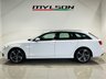 USED 2016 16 AUDI A6 AVANT 2.0 TDI ultra SE Estate 5dr Diesel S Tronic Euro 6 (s/s) (190 ps) Sat Nav + Front / Rear Parking Aid | Bluetooth Media | Cruise Control | Dual Climate Control | Hands Free Phone Connectivity