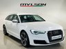 USED 2016 16 AUDI A6 AVANT 2.0 TDI ultra SE Estate 5dr Diesel S Tronic Euro 6 (s/s) (190 ps) Sat Nav + Front / Rear Parking Aid | Bluetooth Media | Cruise Control | Dual Climate Control | Hands Free Phone Connectivity