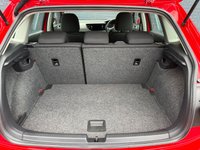 USED 2019 19 VOLKSWAGEN POLO 1.0 TSI GPF SE Hatchback 5dr Petrol Manual Euro 6 (s/s) (95 ps) Dual zone climate control A/C, Speed Limiter, Bluetooth connectivity for calls and music, USB input, Heated wingmirrors, DAB radio, LED daytime running lights, Auto headlights, Apple Car Play, Android Auto