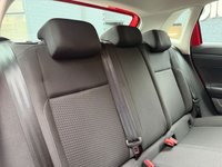 USED 2019 19 VOLKSWAGEN POLO 1.0 TSI GPF SE Hatchback 5dr Petrol Manual Euro 6 (s/s) (95 ps) Dual zone climate control A/C, Speed Limiter, Bluetooth connectivity for calls and music, USB input, Heated wingmirrors, DAB radio, LED daytime running lights, Auto headlights, Apple Car Play, Android Auto
