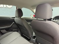 USED 2019 19 VOLKSWAGEN POLO 1.0 TSI GPF SE Hatchback 5dr Petrol Manual Euro 6 (s/s) (95 ps) Dual zone climate control A/C, Speed Limiter, Bluetooth connectivity for calls and music, USB input, Heated wingmirrors, DAB radio, LED daytime running lights, Auto headlights, Apple Car Play, Android Auto