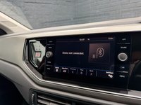 USED 2019 19 VOLKSWAGEN POLO 1.0 TSI GPF SE Hatchback 5dr Petrol Manual Euro 6 (s/s) (95 ps) Dual zone climate control A/C, Speed Limiter, Bluetooth connectivity for calls and music, USB input, Heated wingmirrors, DAB radio, LED daytime running lights, Auto headlights, Apple Car Play, Android Auto
