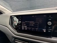 USED 2019 19 VOLKSWAGEN POLO 1.0 TSI GPF SE Hatchback 5dr Petrol Manual Euro 6 (s/s) (95 ps) Dual zone climate control A/C, Speed Limiter, Bluetooth connectivity for calls and music, USB input, Heated wingmirrors, DAB radio, LED daytime running lights, Auto headlights, Apple Car Play, Android Auto