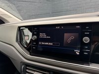 USED 2019 19 VOLKSWAGEN POLO 1.0 TSI GPF SE Hatchback 5dr Petrol Manual Euro 6 (s/s) (95 ps) Dual zone climate control A/C, Speed Limiter, Bluetooth connectivity for calls and music, USB input, Heated wingmirrors, DAB radio, LED daytime running lights, Auto headlights, Apple Car Play, Android Auto