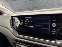 USED 2019 19 VOLKSWAGEN POLO 1.0 TSI GPF SE Hatchback 5dr Petrol Manual Euro 6 (s/s) (95 ps) Dual zone climate control A/C, Speed Limiter, Bluetooth connectivity for calls and music, USB input, Heated wingmirrors, DAB radio, LED daytime running lights, Auto headlights, Apple Car Play, Android Auto
