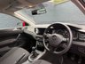USED 2019 19 VOLKSWAGEN POLO 1.0 TSI GPF SE Hatchback 5dr Petrol Manual Euro 6 (s/s) (95 ps) Dual zone climate control A/C, Speed Limiter, Bluetooth connectivity for calls and music, USB input, Heated wingmirrors, DAB radio, LED daytime running lights, Auto headlights, Apple Car Play, Android Auto