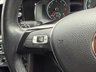 USED 2019 19 VOLKSWAGEN POLO 1.0 TSI GPF SE Hatchback 5dr Petrol Manual Euro 6 (s/s) (95 ps) Dual zone climate control A/C, Speed Limiter, Bluetooth connectivity for calls and music, USB input, Heated wingmirrors, DAB radio, LED daytime running lights, Auto headlights, Apple Car Play, Android Auto