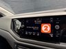 USED 2019 19 VOLKSWAGEN POLO 1.0 TSI GPF SE Hatchback 5dr Petrol Manual Euro 6 (s/s) (95 ps) Dual zone climate control A/C, Speed Limiter, Bluetooth connectivity for calls and music, USB input, Heated wingmirrors, DAB radio, LED daytime running lights, Auto headlights, Apple Car Play, Android Auto