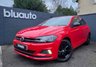 USED 2019 19 VOLKSWAGEN POLO 1.0 TSI GPF SE Hatchback 5dr Petrol Manual Euro 6 (s/s) (95 ps) Dual zone climate control A/C, Speed Limiter, Bluetooth connectivity for calls and music, USB input, Heated wingmirrors, DAB radio, LED daytime running lights, Auto headlights, Apple Car Play, Android Auto