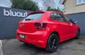 USED 2019 19 VOLKSWAGEN POLO 1.0 TSI GPF SE Hatchback 5dr Petrol Manual Euro 6 (s/s) (95 ps) Dual zone climate control A/C, Speed Limiter, Bluetooth connectivity for calls and music, USB input, Heated wingmirrors, DAB radio, LED daytime running lights, Auto headlights, Apple Car Play, Android Auto