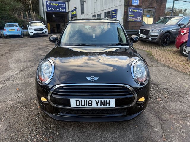2018 MINI HATCH 2018/18 1.5 Cooper D Hatchback 5dr Diesel Manual Euro 6 (s/s) (116 ps), 2 Previous owners - Photo 3