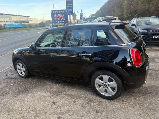 2018 MINI HATCH 2018/18 1.5 Cooper D Hatchback 5dr Diesel Manual Euro 6 (s/s) (116 ps), 2 Previous owners - Photo 7