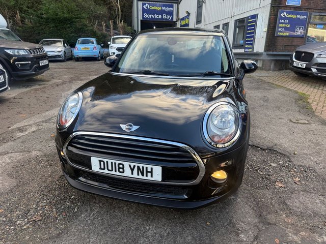 2018 MINI HATCH 2018/18 1.5 Cooper D Hatchback 5dr Diesel Manual Euro 6 (s/s) (116 ps), 2 Previous owners - Photo 12