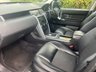 USED 2015 65 LAND ROVER DISCOVERY SPORT 2.0 TD4 SE Tech SUV 5dr Diesel Auto 4WD Euro 6 (s/s) (180 ps) 