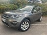 USED 2015 65 LAND ROVER DISCOVERY SPORT 2.0 TD4 SE Tech SUV 5dr Diesel Auto 4WD Euro 6 (s/s) (180 ps) 