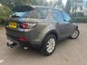 USED 2015 65 LAND ROVER DISCOVERY SPORT 2.0 TD4 SE Tech SUV 5dr Diesel Auto 4WD Euro 6 (s/s) (180 ps) 