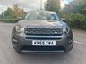USED 2015 65 LAND ROVER DISCOVERY SPORT 2.0 TD4 SE Tech SUV 5dr Diesel Auto 4WD Euro 6 (s/s) (180 ps) 