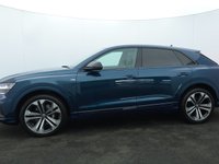 USED 2020 70 AUDI Q8 3.0 TFSI V6 55 Vorsprung SUV 5dr Petrol Tiptronic quattro Euro 6 (s/s) (340 ps) 22s | PAN ROOF | C&S PACKAGE