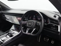 USED 2020 70 AUDI Q8 3.0 TFSI V6 55 Vorsprung SUV 5dr Petrol Tiptronic quattro Euro 6 (s/s) (340 ps) 22s | PAN ROOF | C&S PACKAGE