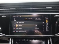 USED 2020 70 AUDI Q8 3.0 TFSI V6 55 Vorsprung SUV 5dr Petrol Tiptronic quattro Euro 6 (s/s) (340 ps) 22s | PAN ROOF | C&S PACKAGE