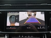 USED 2020 70 AUDI Q8 3.0 TFSI V6 55 Vorsprung SUV 5dr Petrol Tiptronic quattro Euro 6 (s/s) (340 ps) 22s | PAN ROOF | C&S PACKAGE