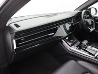 USED 2020 70 AUDI Q8 3.0 TFSI V6 55 Vorsprung SUV 5dr Petrol Tiptronic quattro Euro 6 (s/s) (340 ps) 22s | PAN ROOF | C&S PACKAGE