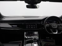 USED 2020 70 AUDI Q8 3.0 TFSI V6 55 Vorsprung SUV 5dr Petrol Tiptronic quattro Euro 6 (s/s) (340 ps) 22s | PAN ROOF | C&S PACKAGE