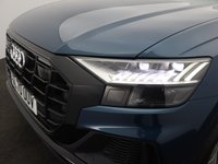 USED 2020 70 AUDI Q8 3.0 TFSI V6 55 Vorsprung SUV 5dr Petrol Tiptronic quattro Euro 6 (s/s) (340 ps) 22s | PAN ROOF | C&S PACKAGE