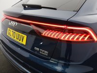 USED 2020 70 AUDI Q8 3.0 TFSI V6 55 Vorsprung SUV 5dr Petrol Tiptronic quattro Euro 6 (s/s) (340 ps) 22s | PAN ROOF | C&S PACKAGE
