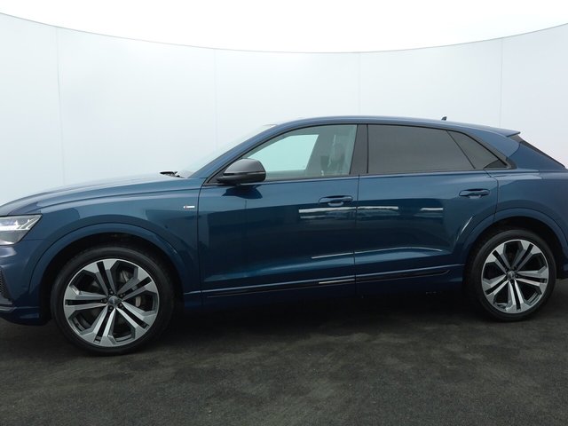 2020 Audi Q8 3L Vorsprung 5dr - Photo 6
