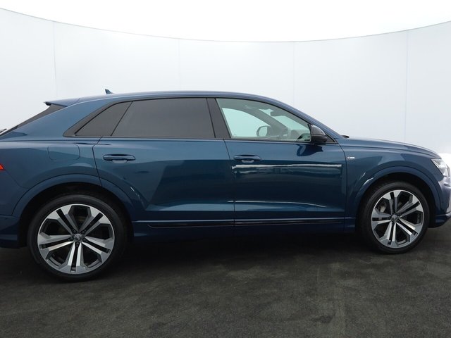 2020 Audi Q8 3L Vorsprung 5dr - Photo 11