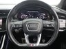 USED 2020 70 AUDI Q8 3.0 TFSI V6 55 Vorsprung SUV 5dr Petrol Tiptronic quattro Euro 6 (s/s) (340 ps) 22s | PAN ROOF | C&S PACKAGE
