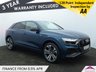 USED 2020 70 AUDI Q8 3.0 TFSI V6 55 Vorsprung SUV 5dr Petrol Tiptronic quattro Euro 6 (s/s) (340 ps) 22s | PAN ROOF | C&S PACKAGE