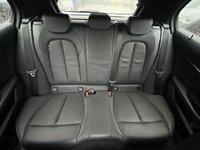 USED 2020 20 BMW 1 SERIES 1.5 118i M Sport Hatchback 5dr Petrol DCT Euro 6 (s/s) (140 ps) SAT NAV, HEATED SEATS, BLUETOOTH