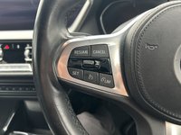 USED 2020 20 BMW 1 SERIES 1.5 118i M Sport Hatchback 5dr Petrol DCT Euro 6 (s/s) (140 ps) SAT NAV, HEATED SEATS, BLUETOOTH