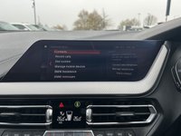 USED 2020 20 BMW 1 SERIES 1.5 118i M Sport Hatchback 5dr Petrol DCT Euro 6 (s/s) (140 ps) SAT NAV, HEATED SEATS, BLUETOOTH