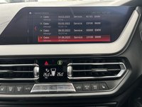 USED 2020 20 BMW 1 SERIES 1.5 118i M Sport Hatchback 5dr Petrol DCT Euro 6 (s/s) (140 ps) SAT NAV, HEATED SEATS, BLUETOOTH