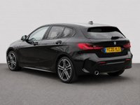 USED 2020 20 BMW 1 SERIES 1.5 118i M Sport Hatchback 5dr Petrol DCT Euro 6 (s/s) (140 ps) SAT NAV, HEATED SEATS, BLUETOOTH