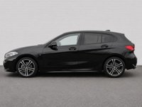 USED 2020 20 BMW 1 SERIES 1.5 118i M Sport Hatchback 5dr Petrol DCT Euro 6 (s/s) (140 ps) SAT NAV, HEATED SEATS, BLUETOOTH