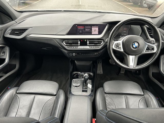 2020 BMW 1 SERIES - Photo 10