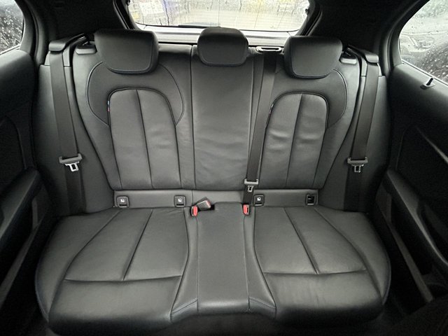 2020 BMW 1 SERIES - Photo 11