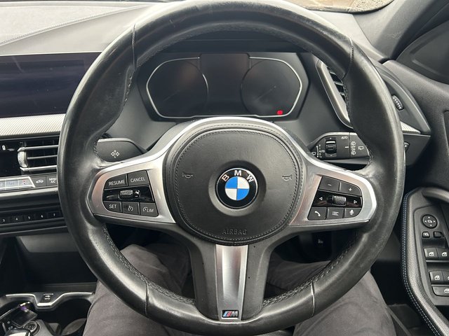 2020 BMW 1 SERIES - Photo 12