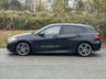 USED 2020 20 BMW 1 SERIES 1.5 118i M Sport Hatchback 5dr Petrol DCT Euro 6 (s/s) (140 ps) SAT NAV, HEATED SEATS, BLUETOOTH