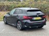 USED 2020 20 BMW 1 SERIES 1.5 118i M Sport Hatchback 5dr Petrol DCT Euro 6 (s/s) (140 ps) SAT NAV, HEATED SEATS, BLUETOOTH