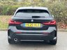 USED 2020 20 BMW 1 SERIES 1.5 118i M Sport Hatchback 5dr Petrol DCT Euro 6 (s/s) (140 ps) SAT NAV, HEATED SEATS, BLUETOOTH