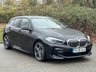 USED 2020 20 BMW 1 SERIES 1.5 118i M Sport Hatchback 5dr Petrol DCT Euro 6 (s/s) (140 ps) SAT NAV, HEATED SEATS, BLUETOOTH