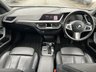 USED 2020 20 BMW 1 SERIES 1.5 118i M Sport Hatchback 5dr Petrol DCT Euro 6 (s/s) (140 ps) SAT NAV, HEATED SEATS, BLUETOOTH